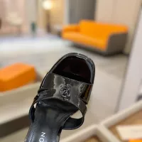 $122.00 USD Louis Vuitton Sandal For Women #1341514