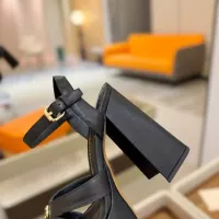 $122.00 USD Louis Vuitton Sandal For Women #1341515