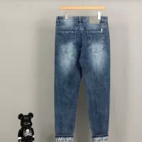 $52.00 USD Christian Dior Jeans For Unisex #1341519