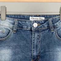 $52.00 USD Christian Dior Jeans For Unisex #1341519