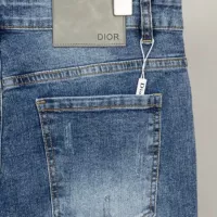 $52.00 USD Christian Dior Jeans For Unisex #1341519