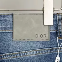 $52.00 USD Christian Dior Jeans For Unisex #1341519