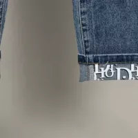 $52.00 USD Christian Dior Jeans For Unisex #1341519
