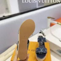 $118.00 USD Louis Vuitton Sandal For Women #1341533