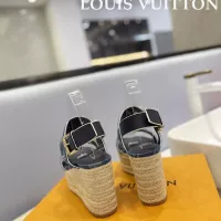 $118.00 USD Louis Vuitton Sandal For Women #1341533