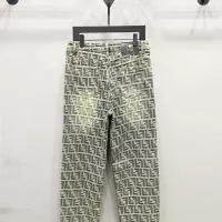 $52.00 USD Fendi Jeans For Unisex #1341535