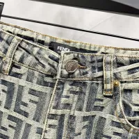 $52.00 USD Fendi Jeans For Unisex #1341535