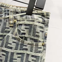 $52.00 USD Fendi Jeans For Unisex #1341535