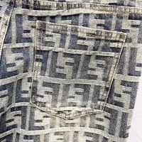 $52.00 USD Fendi Jeans For Unisex #1341535