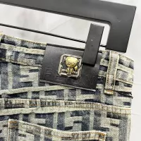 $52.00 USD Fendi Jeans For Unisex #1341535