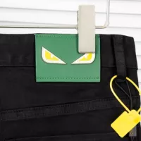 $52.00 USD Fendi Jeans For Unisex #1341536
