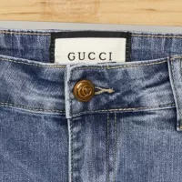 $56.00 USD Gucci Jeans For Unisex #1341540