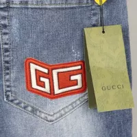 $56.00 USD Gucci Jeans For Unisex #1341540