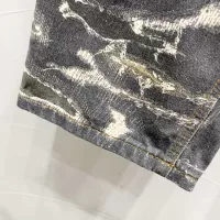 $56.00 USD Givenchy Jeans For Unisex #1341541