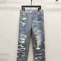 $56.00 USD Givenchy Jeans For Unisex #1341542