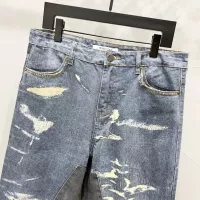 $56.00 USD Givenchy Jeans For Unisex #1341542