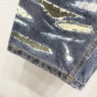 $56.00 USD Givenchy Jeans For Unisex #1341542