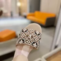 $132.00 USD Louis Vuitton Sandal For Women #1341543