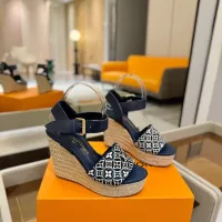 $132.00 USD Louis Vuitton Sandal For Women #1341549