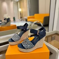 $132.00 USD Louis Vuitton Sandal For Women #1341549