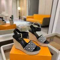 $132.00 USD Louis Vuitton Sandal For Women #1341550