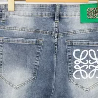 $56.00 USD LOEWE Jeans For Unisex #1341552