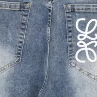 $56.00 USD LOEWE Jeans For Unisex #1341552