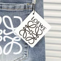 $56.00 USD LOEWE Jeans For Unisex #1341552