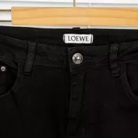 $56.00 USD LOEWE Jeans For Unisex #1341553
