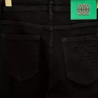 $56.00 USD LOEWE Jeans For Unisex #1341553
