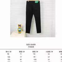 $56.00 USD LOEWE Jeans For Unisex #1341553