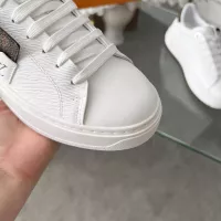 $88.00 USD Louis Vuitton Casual Shoes For Women #1341554