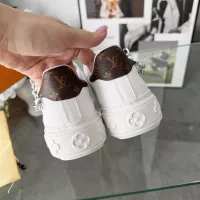 $88.00 USD Louis Vuitton Casual Shoes For Women #1341554
