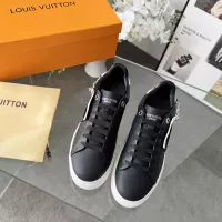 $88.00 USD Louis Vuitton Casual Shoes For Women #1341555