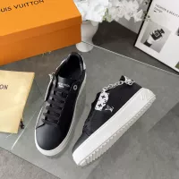 $88.00 USD Louis Vuitton Casual Shoes For Women #1341555