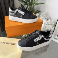 $88.00 USD Louis Vuitton Casual Shoes For Women #1341555