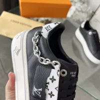 $88.00 USD Louis Vuitton Casual Shoes For Women #1341555