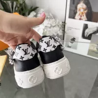 $88.00 USD Louis Vuitton Casual Shoes For Women #1341555