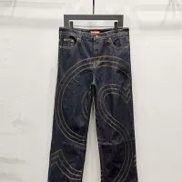 $52.00 USD Supreme Jeans For Unisex #1341556