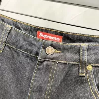 $52.00 USD Supreme Jeans For Unisex #1341556