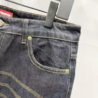 $52.00 USD Supreme Jeans For Unisex #1341556
