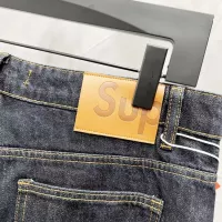 $52.00 USD Supreme Jeans For Unisex #1341556
