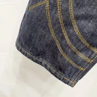 $52.00 USD Supreme Jeans For Unisex #1341556