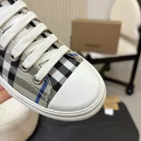 $88.00 USD Burberry Casual Shoes For Women #1341557