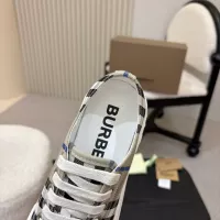 $88.00 USD Burberry Casual Shoes For Women #1341557
