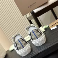 $88.00 USD Burberry Casual Shoes For Women #1341557