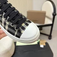 $88.00 USD Burberry Casual Shoes For Women #1341565