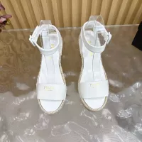 $108.00 USD Prada Sandal For Women #1341573