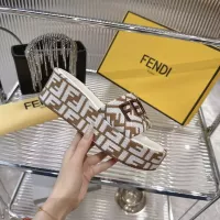$85.00 USD Fendi Slippers For Women #1341585