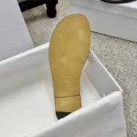 $88.00 USD Christian Dior Slippers For Women #1341590